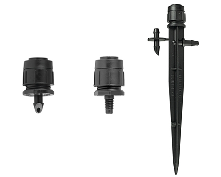 Xeri-SpraysTM360°全圓噴灑微噴頭
